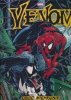 VENOM BY DAVID MICHELINIE AND TODD MCFARLANE GALLERY EDITION HC [9781302929534]